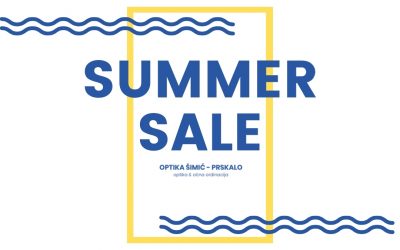 Summer Sale 2021.