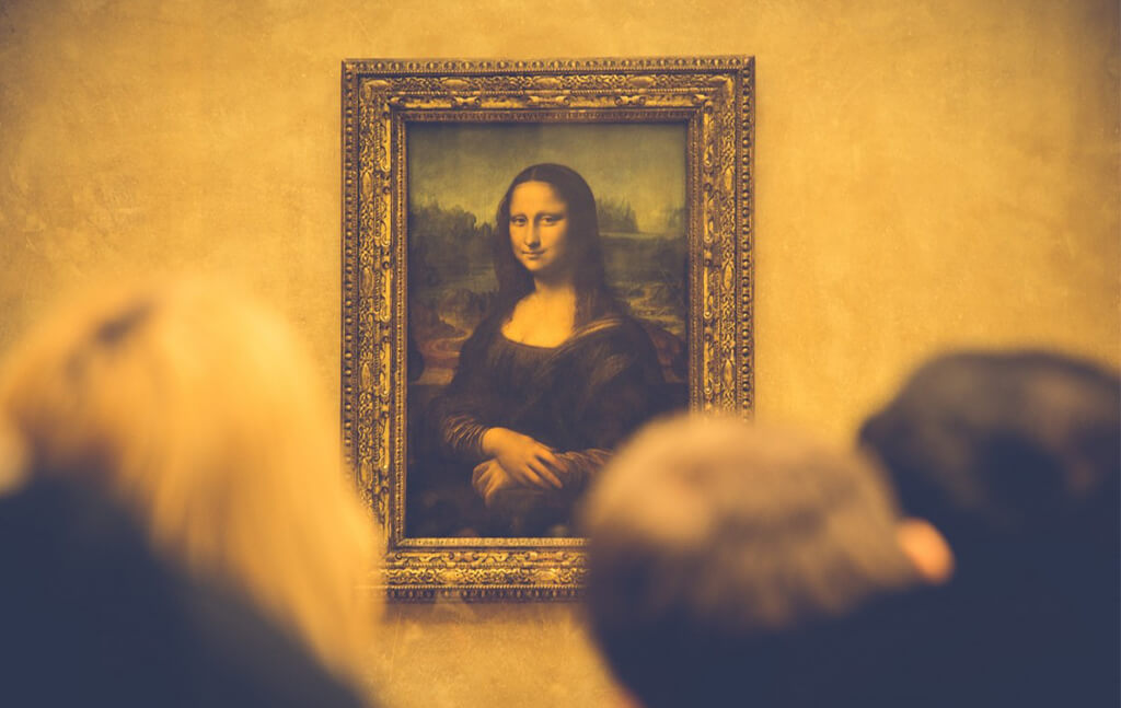 Strabizam razlog umjetničke genijalnosti Leonarda Da Vincija?